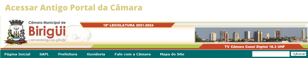 Portal Antigo 2021