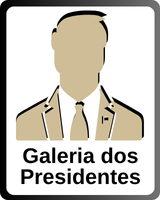 Galeria dos Presidentes (icon)
