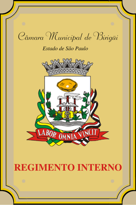 Regimento Interno