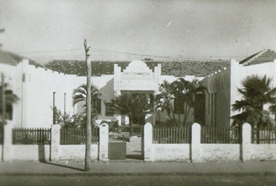 Instituto Noroeste, da Igreja Metodista