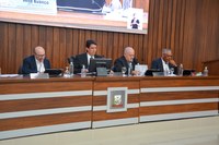 15ª Sessão Ordinária discutirá sobre o uso da tribuna livre