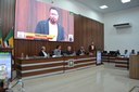 9ª Sessão Ordinária trará 6 projetos para discussão e votação