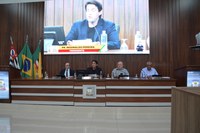 Após retorno do recesso, vereadores retornam com análise de seis novos projetos
