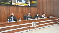 Aprovado em primeiro turno orçamento municipal para 2022