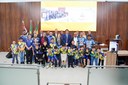 Associação Donos da Bola de Birigui é declarada de utilidade pública Associação Donos da Bola de Birigui é declarada de utilidade pública