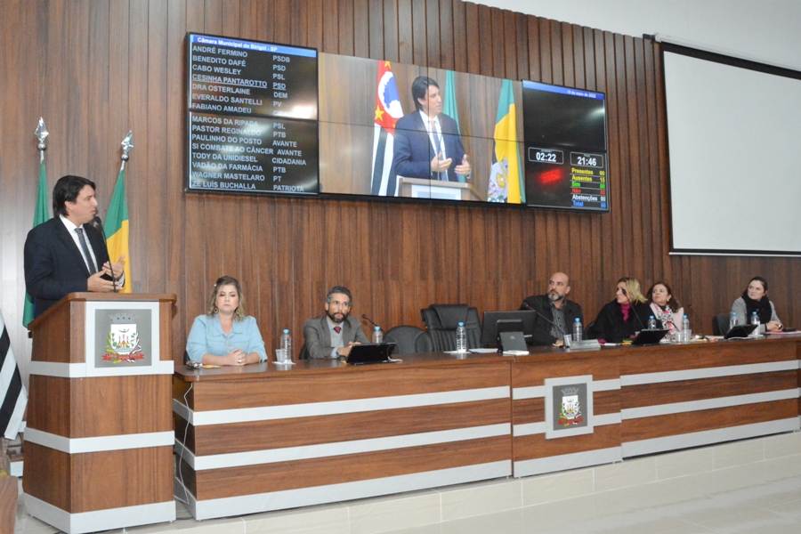 Audiência fomenta debate sobre proteção à criança e ao adolescente