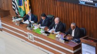 LDO 2026 será tema de Audiência Pública