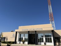 Audiência Pública sobre as aplicações orçamentárias do 1° quadrimestre do ano