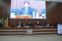 Birigui pode adotar nova Lei Complementar sobre política municipal de drenagem urbana