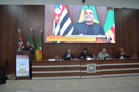 Câmara aprova projeto que reclassifica o uso de solo para Zona Mista
