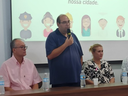 Câmara participa da Semana do Servidor Público