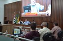 Câmara realiza Audiência de Prestação de Contas do 2° Quadrimestre de 2025 Câmara realiza Audiência de Prestação de Contas do 2° Quadrimestre de 2025