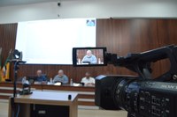 Câmara realiza Audiência Pública para debater LOA 2025