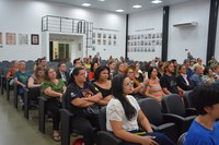 Câmara reconhece novas entidades de utilidade pública e registra diversas homenagens em sessão