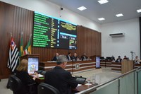 Devolução do Duodécimo 2025