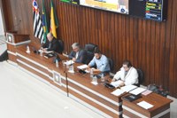 Diretrizes para orçamento municipal de 2023 estão em pauta