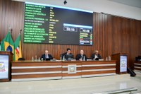 Aprovado projeto que permite a substituição de multas de trânsito por doação de sangue e medula óssea