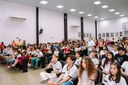 Entrega do Prêmio Estímulo “Aluno Nota Dez” reúne 83 estudantes no plenário da Câmara Municipal