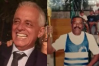 Esportista Edgar Ceroni (Degas) será homenageado com o prêmio "Luiz Antônio Cezar (Grão)" na Câmara