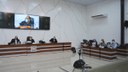 Finanças municipais de 2021 serão apresentadas em audiência Finanças municipais de 2021 serão apresentadas em audiência