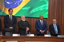 Legislativo irá se reunir para debater sobre PPA 2026 Legislativo irá se reunir para debater sobre PPA 2026