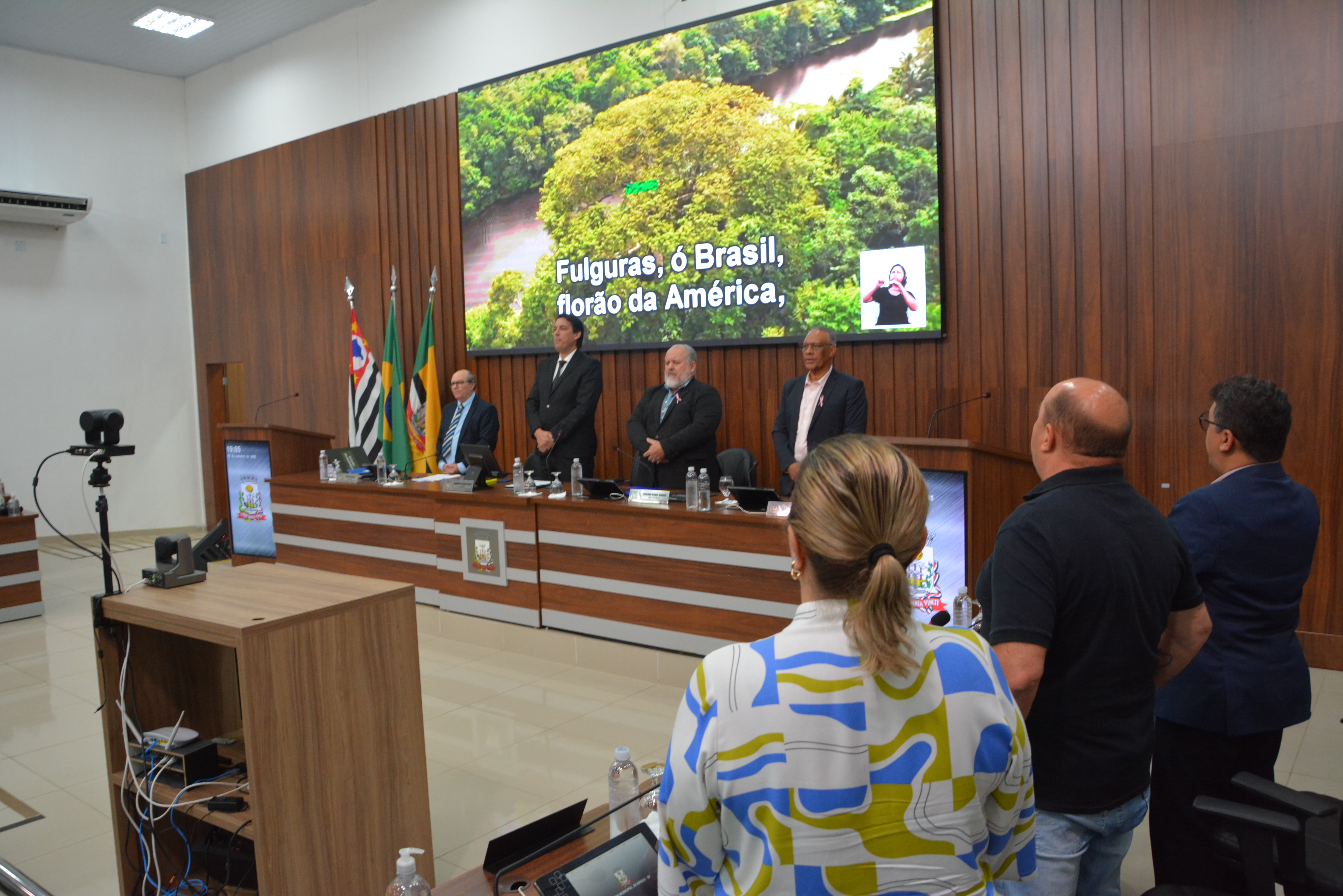 Médico Cardiologista será reconhecido na noite de terça (11)