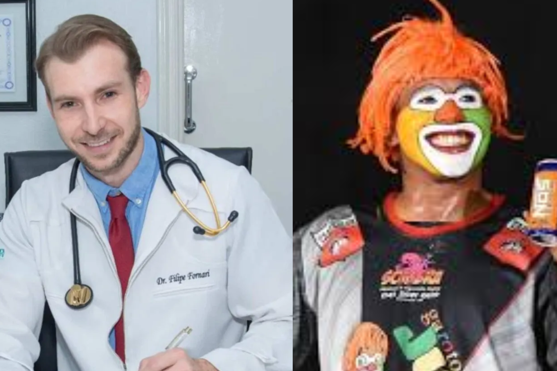 Médico reconhecido e "garoto Juca" serão homenageados na Câmara