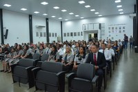 Na 30ª Ordinária, Câmara promove quatro homenagens