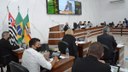 Parcelamento de débito previdenciário será discutido em extraordinária Parcelamento de débito previdenciário será discutido em extraordinária