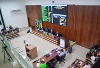 PLO que altera atendimento dos bancos será analisado na Câmara
