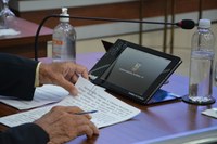 PPA 2026 sofre pedido de vistas e projeto que adia campeonato municipal gera divergências