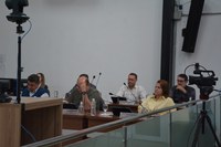 Projeto autoriza o Executivo a realizar repasse de recursos à organizações que atendem os idosos