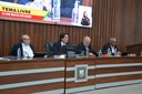 Projeto de Lei de Diretrizes Orçamentárias (LDO), para o Orçamento de 2027, será discutida hoje