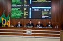 Projeto de Lei proíbe eventos para público infantojuvenil com apologia ao crime organizado Projeto de Lei proíbe eventos para público infantojuvenil com apologia ao crime organizado
