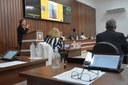 Projeto sobre criação de galinha-d’angola recebe adiamento Projeto sobre criação de galinha-d’angola recebe adiamento
