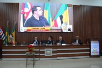 Projeto sobre PPA 2026 é aprovado em segundo turno