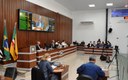 Reajuste para servidores, prefeito e secretários está na pauta Reajuste para servidores, prefeito e secretários está na pauta