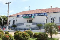 Recursos para a Santa Casa vão à votação em sessão extraordinária