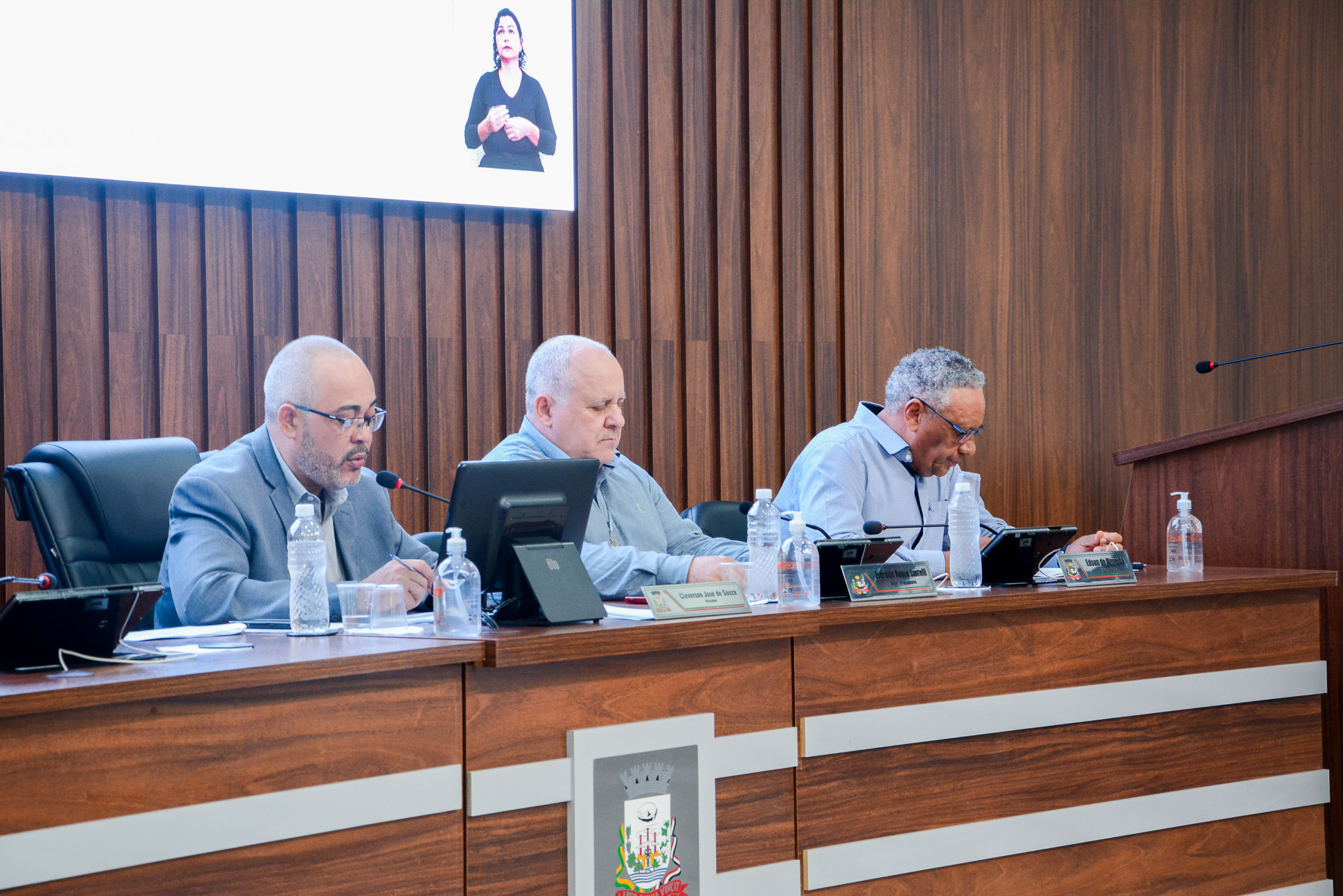 Audiência Pública para elaboração da LOA 2026 está marcada para esta quinta-feira