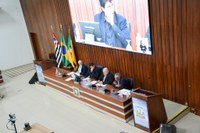 Última Sessão antes do recesso debaterá projetos sobre LDO 2026, saúde e educação
