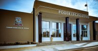 Sete projetos serão discutidos na sessão ordinária desta terça-feira.