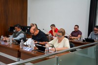 Solenidade celebrará 2 munícipes nesta terça-feira (24)