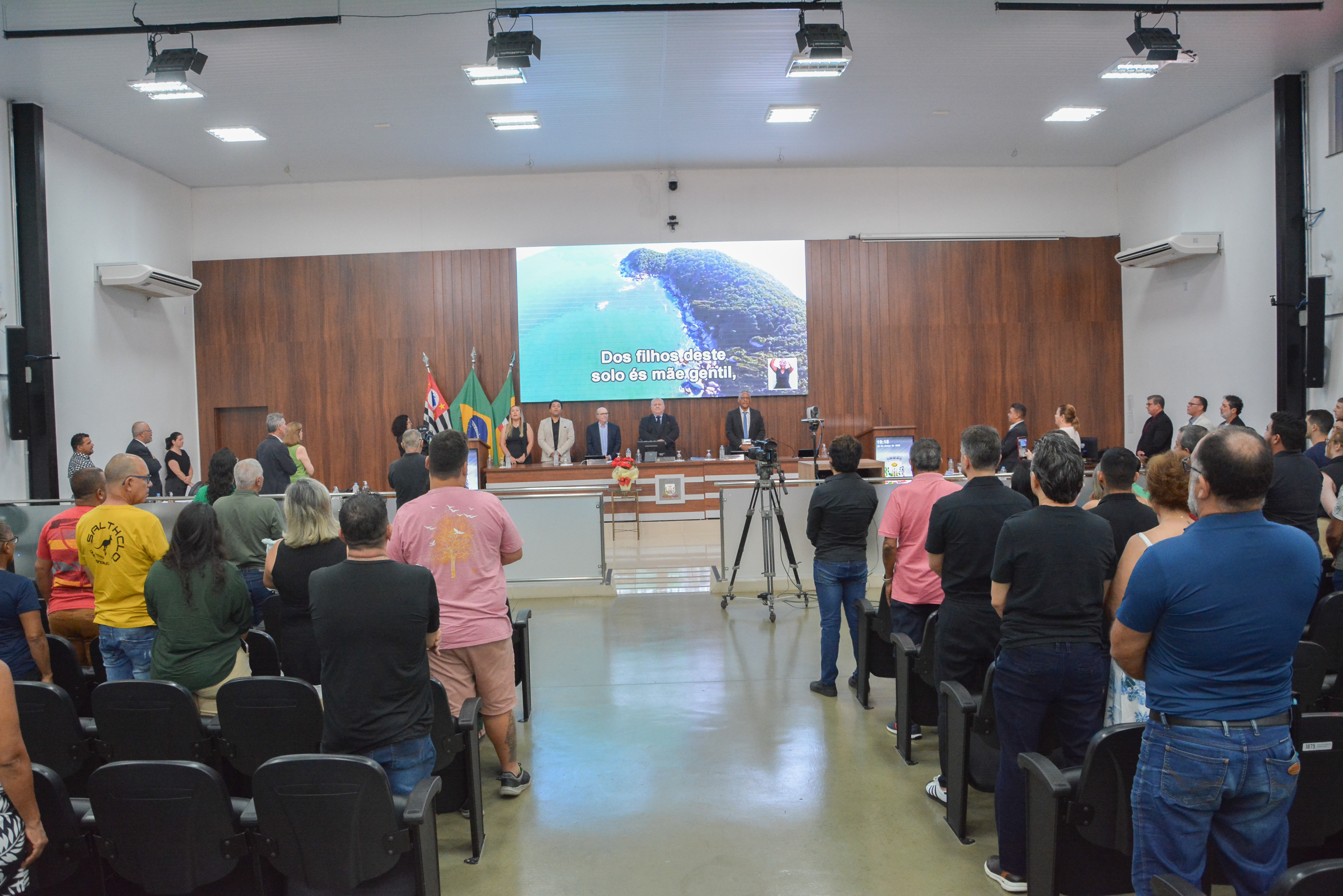 Solenidade: três advogados serão homenageados na Sessão de terça