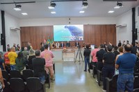 Solenidade: três advogados serão homenageados na Sessão de terça