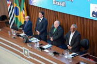 Vereadores aprovam emenda ao PL 62/25 e reforçam compromisso do Legislativo